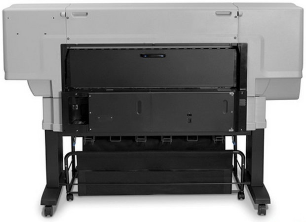 Широкоформатный принтер HP DesignJet T7100