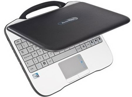 школьный нетбук Lenovo Classmate+