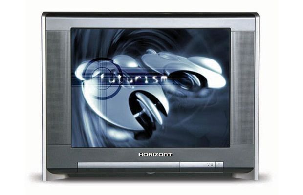 Телевизор Horizont 21AF52