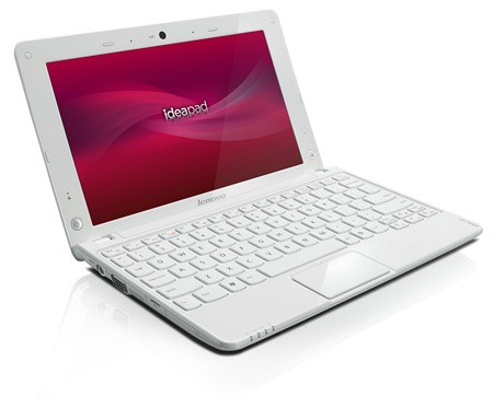 Lenovo IdeaPad S10-3s