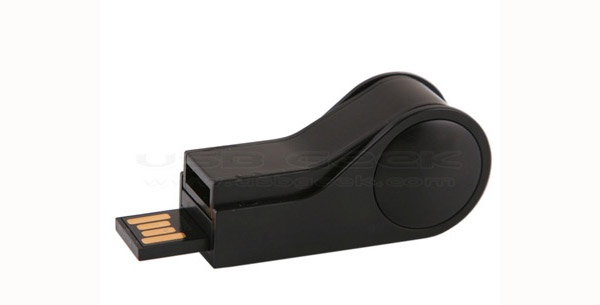 Whistle USB Drive - флешка-свисток
