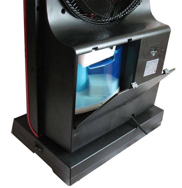 МУльтифункциональный вентилятор Axel Home CFH 12R