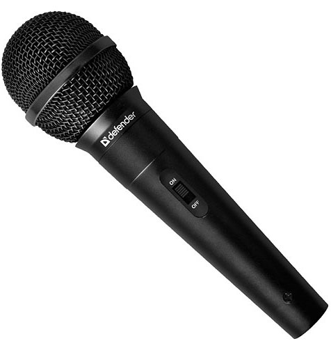 микрофон Defender MIC-129