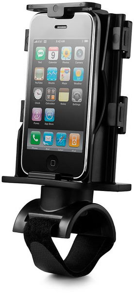 TextHook Stroller Smartphone Holder