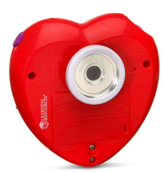 Стетоскоп-пульсометр Smart Heart Pulse