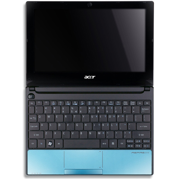 Нетбук Acer Aspire D255