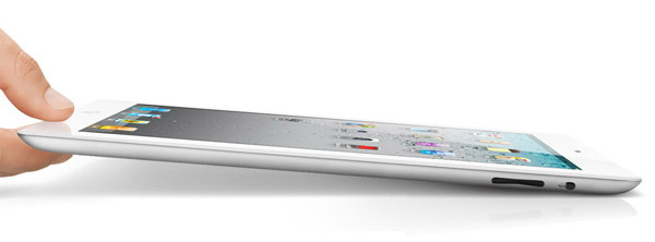 Apple iPad 2