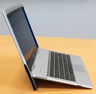 Ноутбук Dell Adamo XPS
