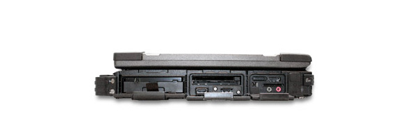 Getac B300 – армейский лэптоп с ударопрочный корпусом