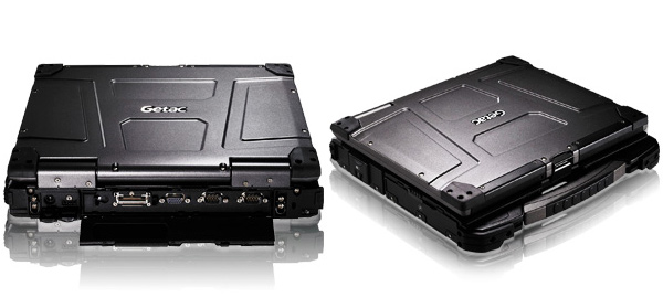 Getac B300 – мобильный компьютер для работы в экстремальных условиях Getac B300 – мобильный компьютер для работы в экстремальных условиях