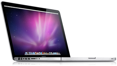 15-дюймовый Apple MacBook Pro образца 2010 года