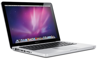 13-дюймовый Apple MacBook Pro образца 2010 года 13-дюймовый Apple MacBook Pro образца 2010 года