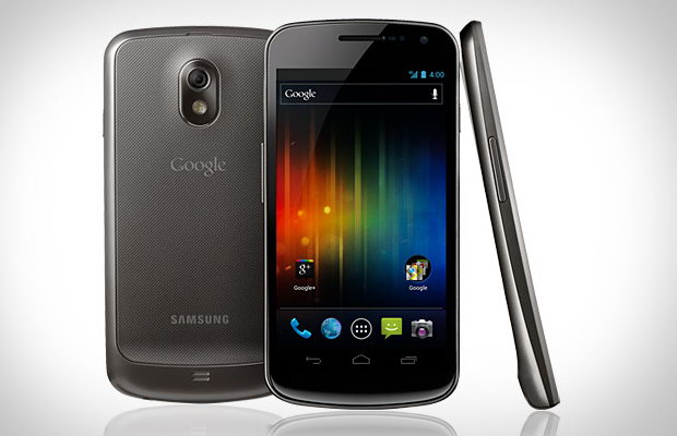 смартфон Samsung Galaxy Nexus