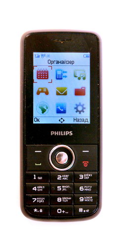 Philips Xenium X116
